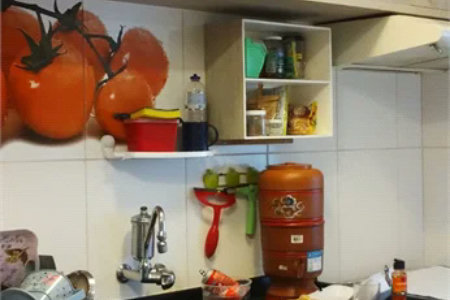 Apartamento à venda com 2 quartos em Jaguaré, São Paulo, SP