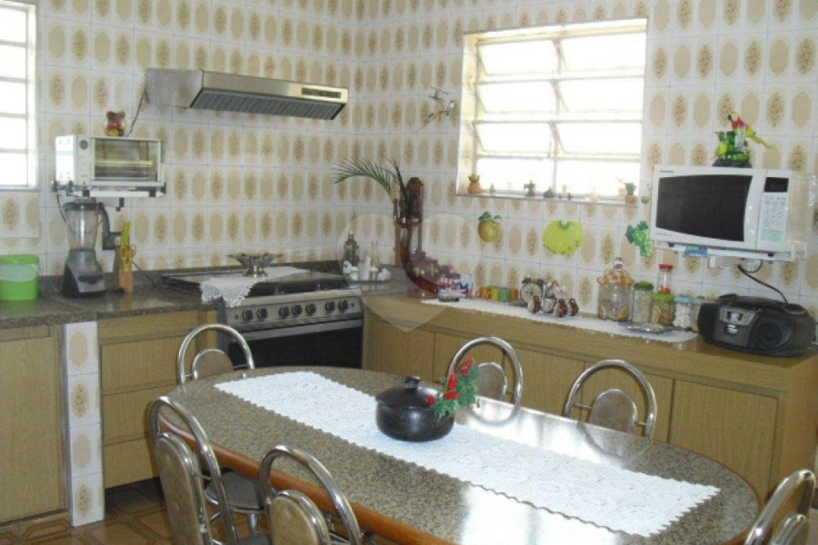 Casa à venda com 2 quartos em Freguesia do Ó, São Paulo, SP