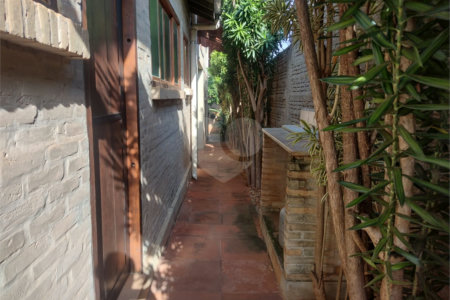Sobrado à venda com 3 quartos, sendo 2 suítes, em Jardim Residencial Santa Mônica, Araraquara, SP