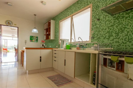 Apartamento à venda com 4 quartos, sendo 1 suíte, em Cidade Monções, São Paulo, SP