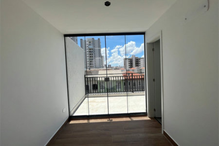 Studio à venda com 1 quarto em Santana, São Paulo, SP