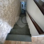 Sobrado à venda com 3 quartos, sendo 1 suíte, em Horto, São Paulo, SP