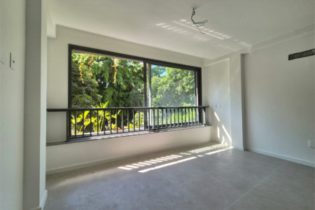 Apartamento à venda com 1 quarto em Glória, Rio de Janeiro, RJ