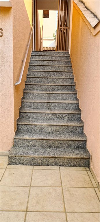 Sobrado à venda com 3 quartos, sendo 1 suíte, em Tucuruvi, São Paulo, SP