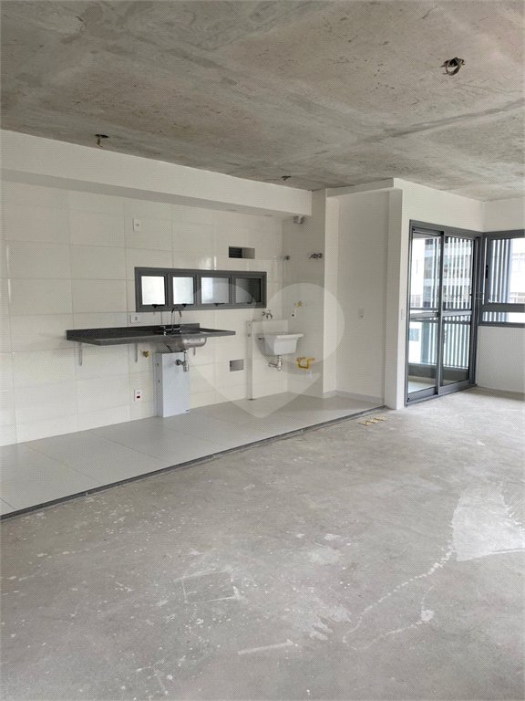 Apartamento à venda com 2 quartos, sendo 1 suíte, em Perdizes, São Paulo, SP