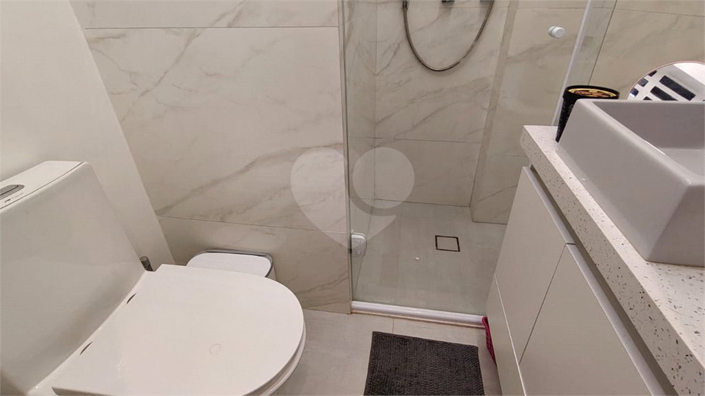 Apartamento à venda com 2 quartos, sendo 1 suíte, em Santana, São Paulo, SP