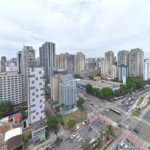 Studio para alugar com 1 quarto em Jardim das Acácias, São Paulo, SP