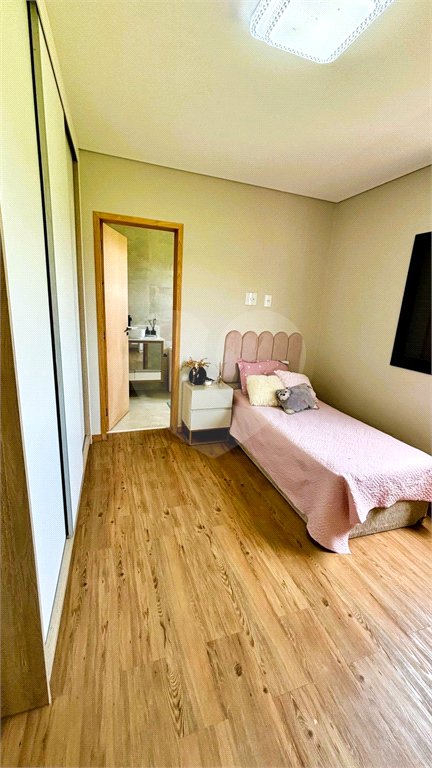 Casa à venda com 4 suítes no condomínio Village Ipanema, Araçoiaba da Serra - SP