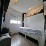 Apartamento à venda com 3 quartos, sendo 2 suítes, em Mandaqui, São Paulo, SP