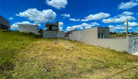 Terreno à venda no condomínio Residencial Jardins da Catalunha, Atibaia - SP