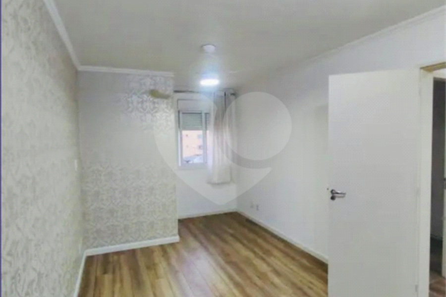 Apartamento à venda com 2 quartos, sendo 1 suíte, em Casa Verde, São Paulo, SP