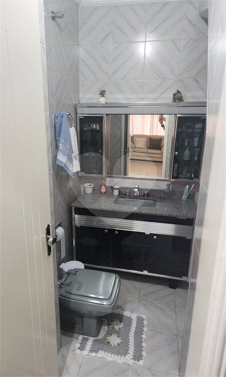 Casa à venda com 2 quartos em Jaguara, São Paulo, SP