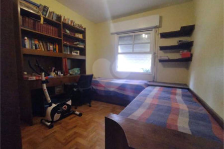Sobrado à venda com 3 quartos, sendo 1 suíte,  em Brooklin Paulista, São Paulo, SP