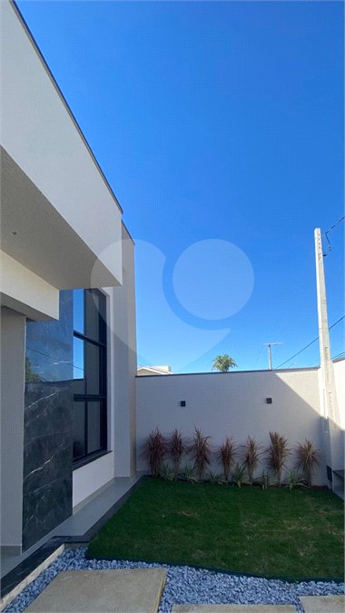 Casa à venda com 3 suítes em Jardim Esplanada II, Indaiatuba, SP