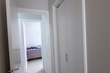 Apartamento à venda, 72 m² por R$ 309.000,00 - Vila Júlia - Guarujá/SP