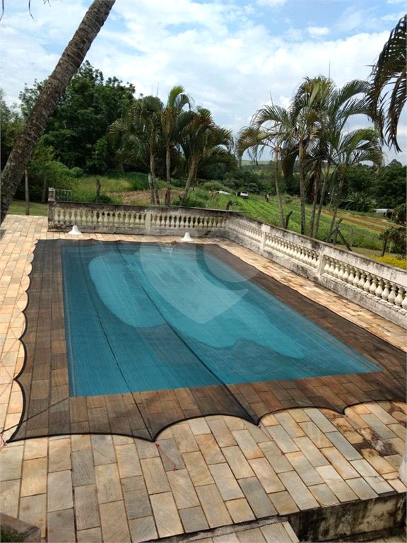 Sítio à venda ou para alugar com 3 suítes em Parque Residencial Indaiá, Indaiatuba, SP