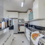 Apartamento à venda com 3 suítes em Vila Mascote, São Paulo, SP