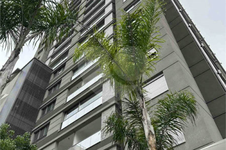 Apartamento para alugar com 1 quarto em Vila Mariana, São Paulo, SP