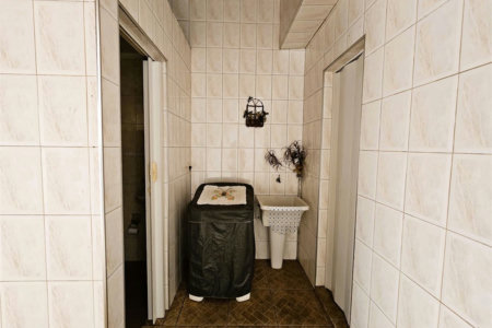 Casa Residencial à venda, Vila Belmiro, Santos - CA0288.