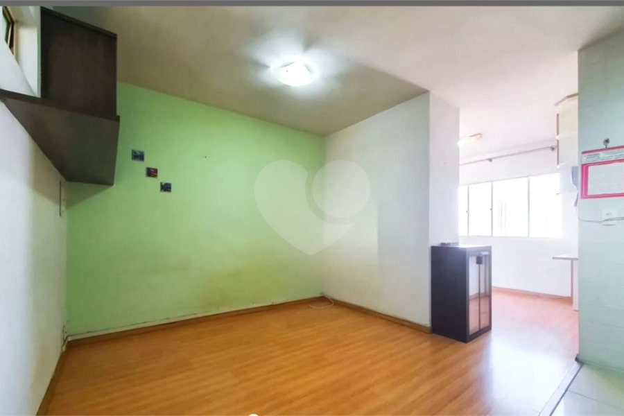 Studio à venda com 1 quarto em Liberdade, São Paulo, SP