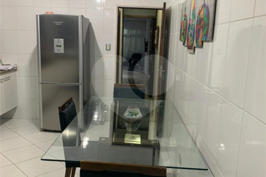 Sobrado à venda com 3 quartos, sendo 2 suítes, em Vila Maria, São Paulo, SP
