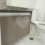 Apartamento à venda com 1 quarto em Vila Mariana, São Paulo, SP