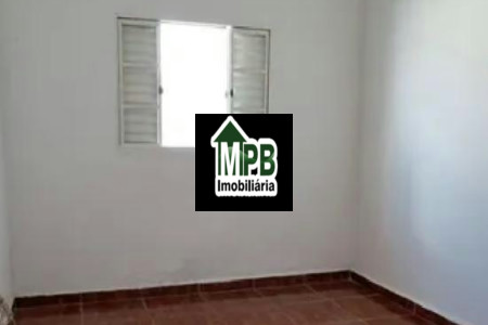 Casa à venda com 2 quartos, sendo 1 suíte, no condomínio Jardim Residencial Villa Amato, Sorocaba - SP
