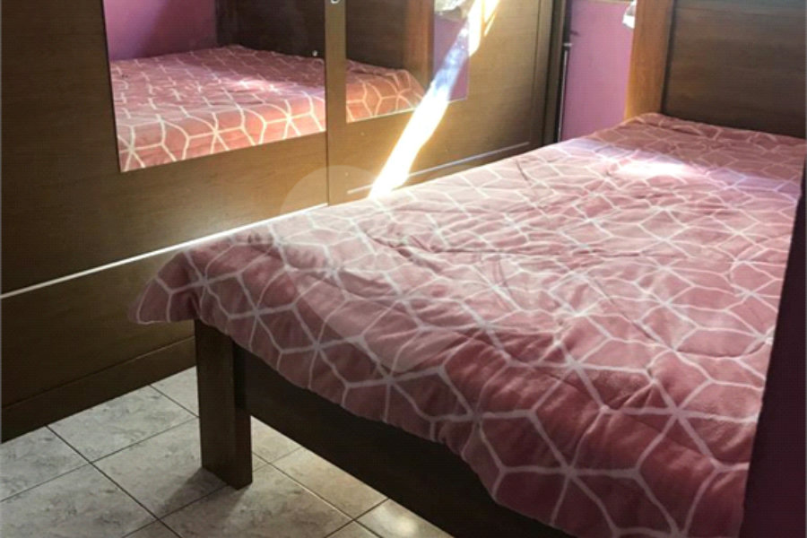 Casa Térrea à venda com 3 quartos em Vila Aurora (zona Norte), São Paulo, SP
