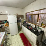 Casa térrea para venda na Vila Nossa Senhora de Fátima.
