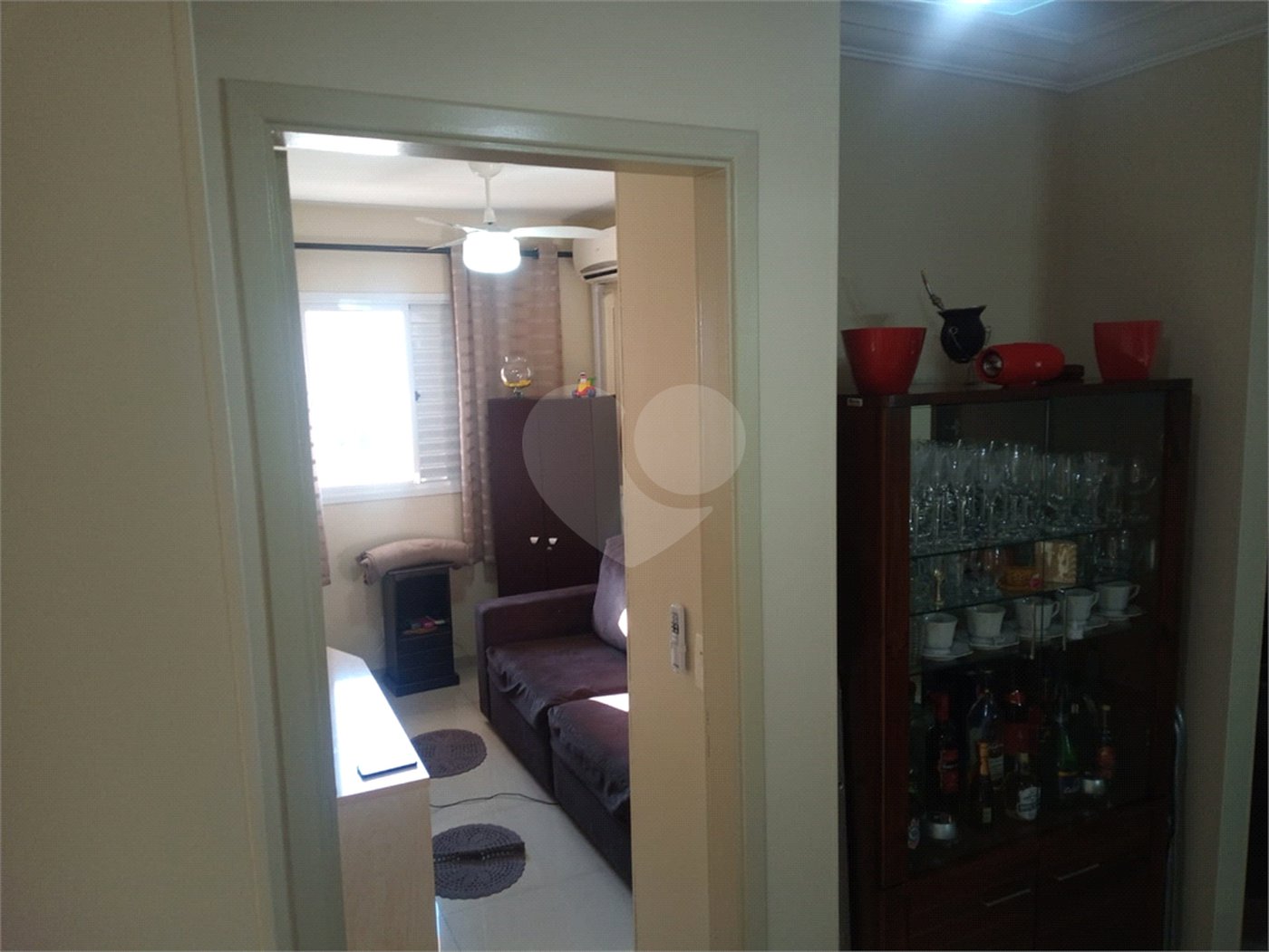 Apartamento Residencial SAÚDE 84 m