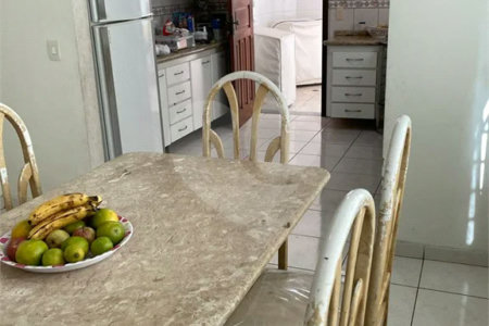 Excelente sobrado a venda na Mooca