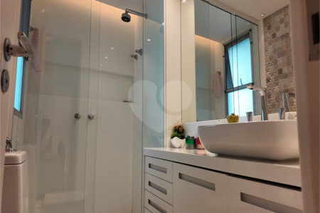 Apartamento à venda com 4 suítes em Barra da Tijuca, Rio de Janeiro, RJ