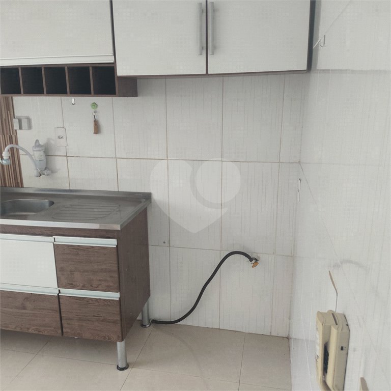 Apartamento à venda com 2 quartos em Jardim Pedroso, Indaiatuba, SP