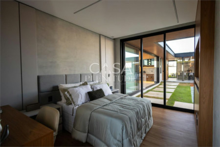 Casa em condomínio à venda com 4 suítes em Parque Reserva Fazenda Imperial, Sorocaba, SP