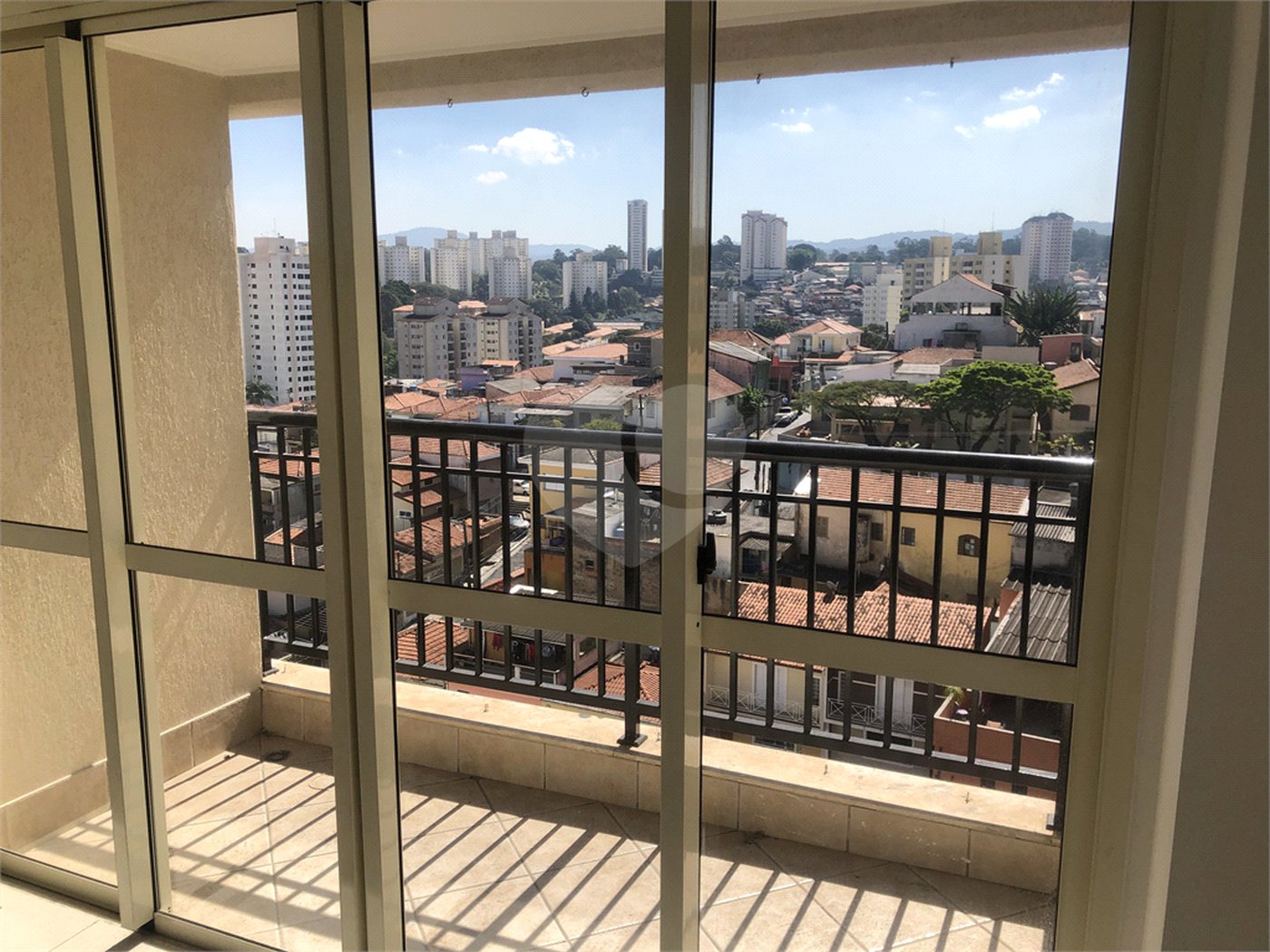Apartamento à venda com 3 quartos, sendo 1 suíte, em Mandaqui, São Paulo, SP