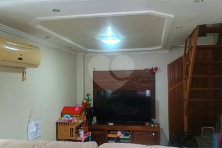 Villagio à venda com 3 quartos em Senador Vasconcelos, Rio de Janeiro, RJ