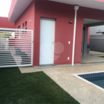Casa à venda com 3 quartos, sendo 2 suítes,  no condomínio Morada do Bosque, Vinhedo - SP