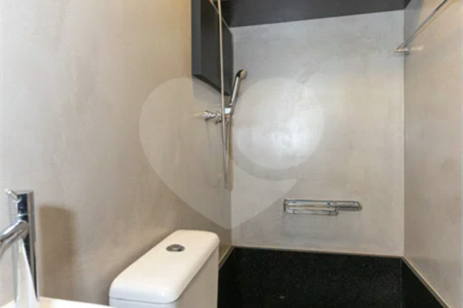 Vila Clementino - 161 m² | 2 dormitórios, com possibilidade de 3 | suíte master | 3 vagas | depósito