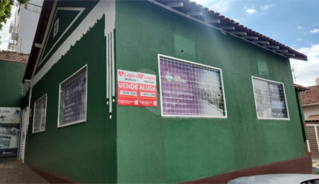 Salão à venda ou para alugar no Centro, Araraquara, SP