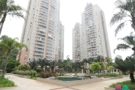 Apartamento à venda com 3 quartos, sendo 1 suíte, em Tatuapé, São Paulo, SP
