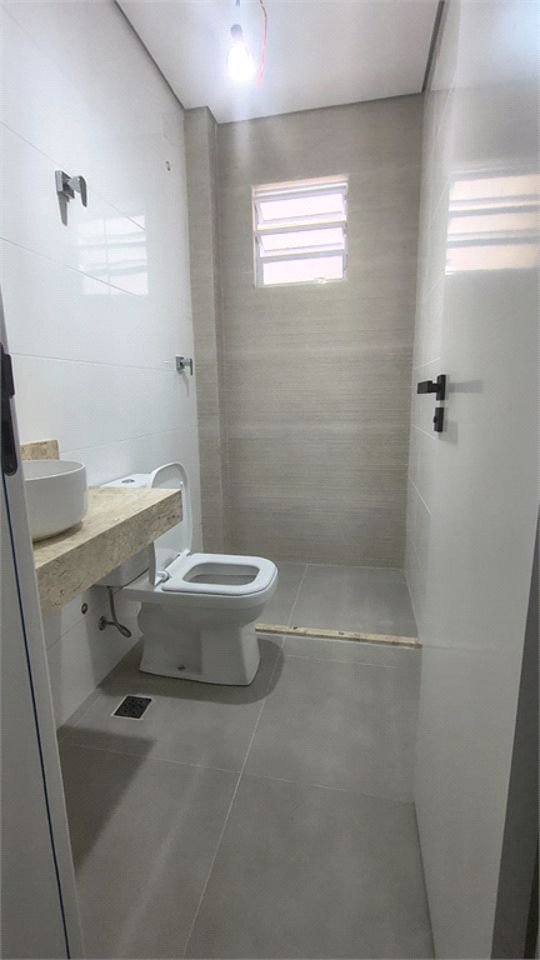 Casa Residencial à venda, Aparecida, Santos - CA0239.
