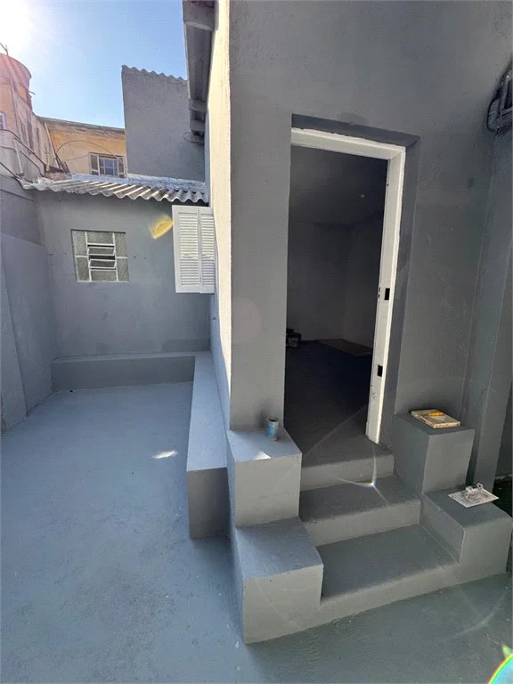 Casa de Vila à venda com 2 quartos em Vila Leopoldina, São Paulo, SP