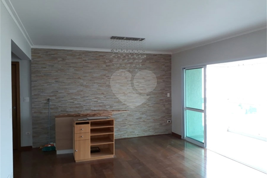 Apartamento à venda com 3 suítes, em Santana, São Paulo, SP