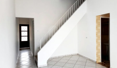 Sobrado à venda com 2 quartos em Vila Anglo Brasileira, São Paulo, SP