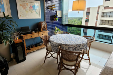 Duplex à venda com 2 quartos em Riviera, Bertioga, SP