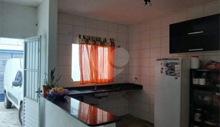 Casa à venda com 3 suítes em Residencial Parque dos Sinos, Jacareí, SP