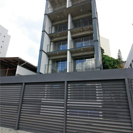 Studio para alugar com 1 quarto em Vila Indiana, São Paulo, SP