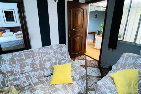 Sobrado à venda com 8 quartos em Jardim São Jorge (raposo Tavares), São Paulo, SP