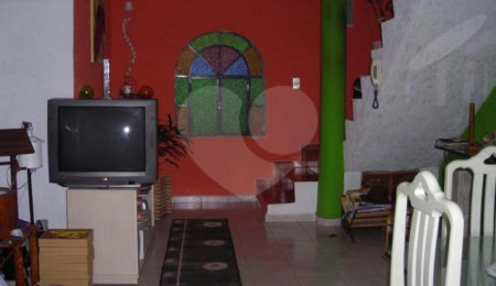 Sobrado à venda com 2 quartos, sendo 1 suíte,  em Casa Verde, São Paulo, SP