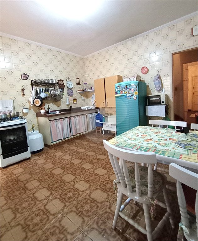 Sobrado à venda com 2 quartos em Bela Aliança, São Paulo, SP